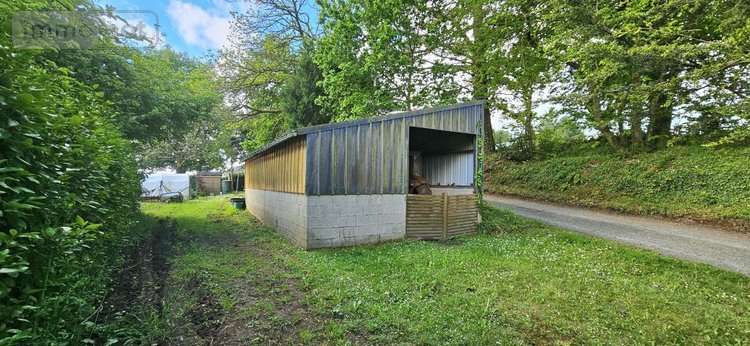 Maison a vendre Plogonnec 29180 Finistère 340 m2 14 pièces 377000 euros