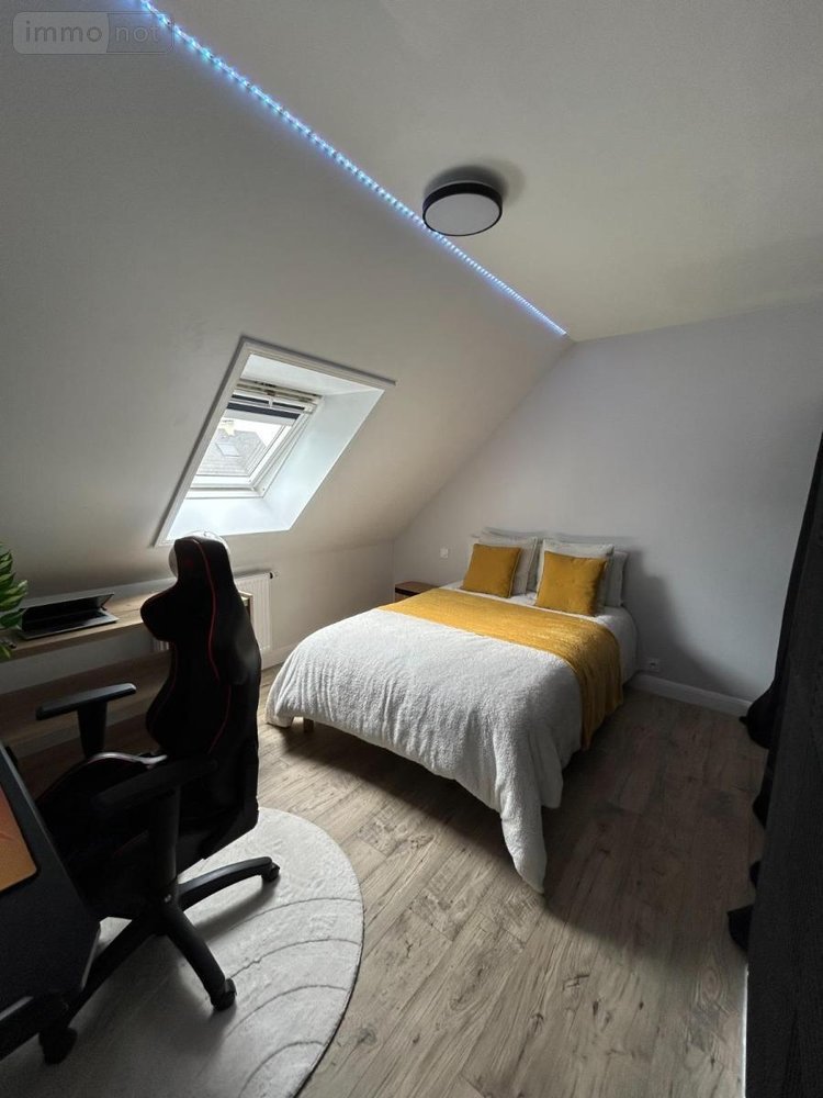 Maison a vendre Précey 50220 Manche 95 m2 6 pièces 289000 euros