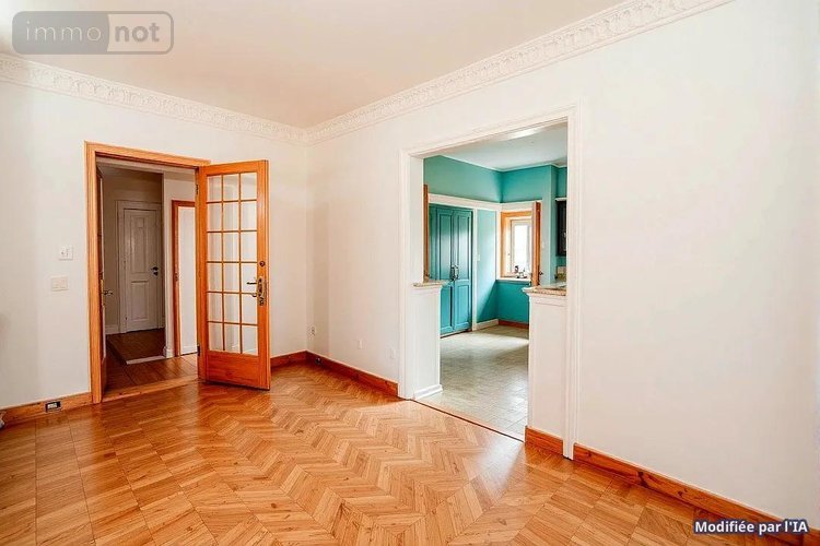 Maison a vendre Cambrai 59400 Nord 88 m2 6 pièces 95500 euros