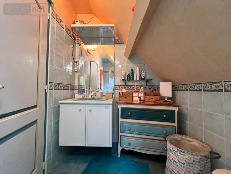 Maison a vendre Mareuil-sur-Cher 41110 Loir-et-Cher 177 m2 7 pièces 378000 euros