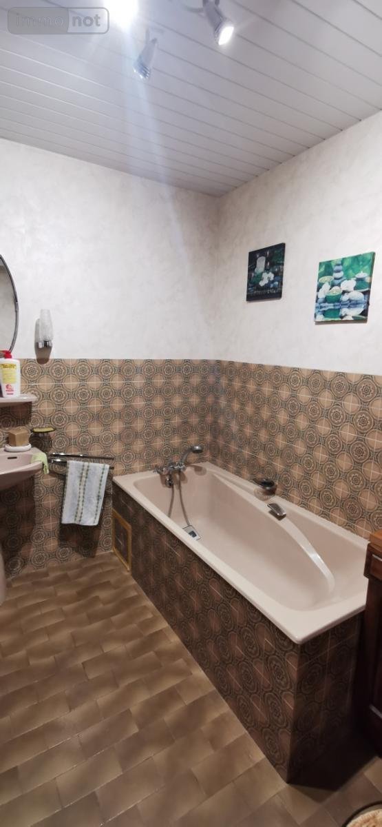 Maison a vendre Dainville 62000 Pas-de-Calais 107 m2 3 pièces 261250 euros