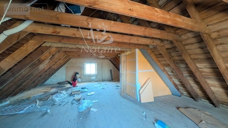 Maison a vendre Plouescat 29430 Finistère 129 m2 7 pièces 416000 euros