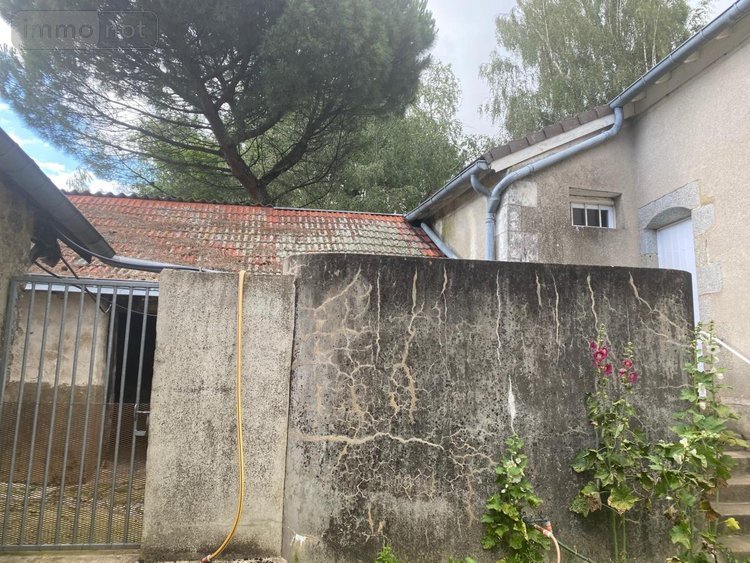 Maison a vendre Parné-sur-Roc 53260 Mayenne 225 m2  351550 euros