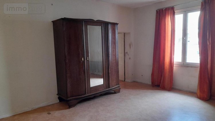 Maison a vendre Vivy 49680 Maine-et-Loire 113 m2 5 pièces 102900 euros