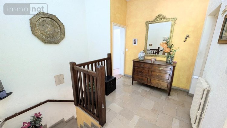Maison a vendre Cusset 03300 Allier 161 m2 6 pièces 312000 euros