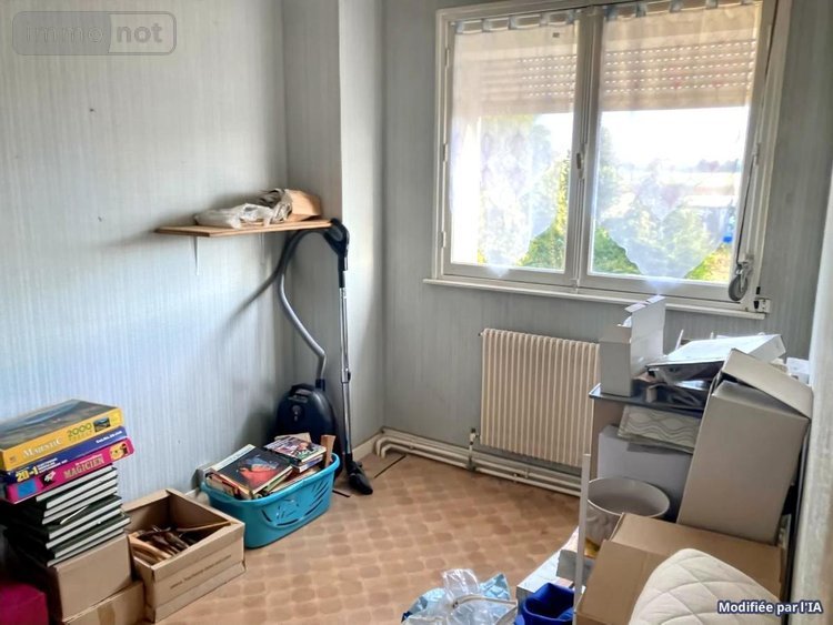 Maison a vendre Roclincourt 62223 Pas-de-Calais 91 m2 5 pièces 132200 euros