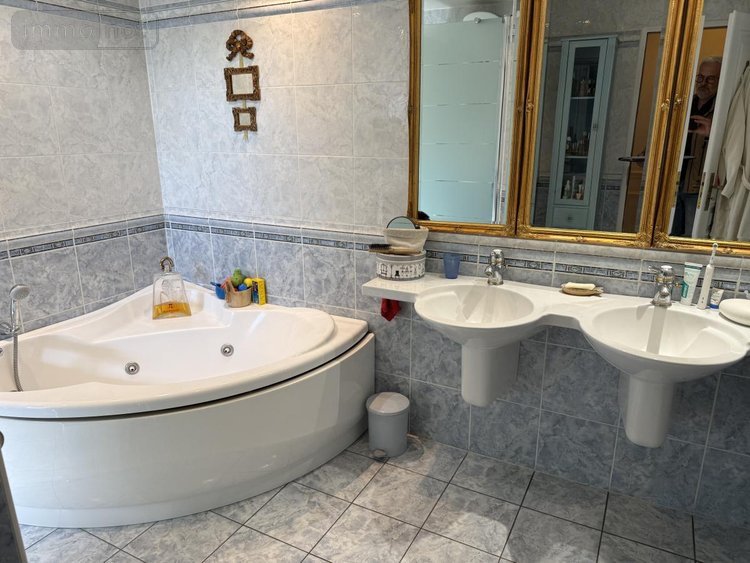 Maison a vendre Beaumont-en-Cambrésis 59540 Nord 186 m2 9 pièces 241040 euros