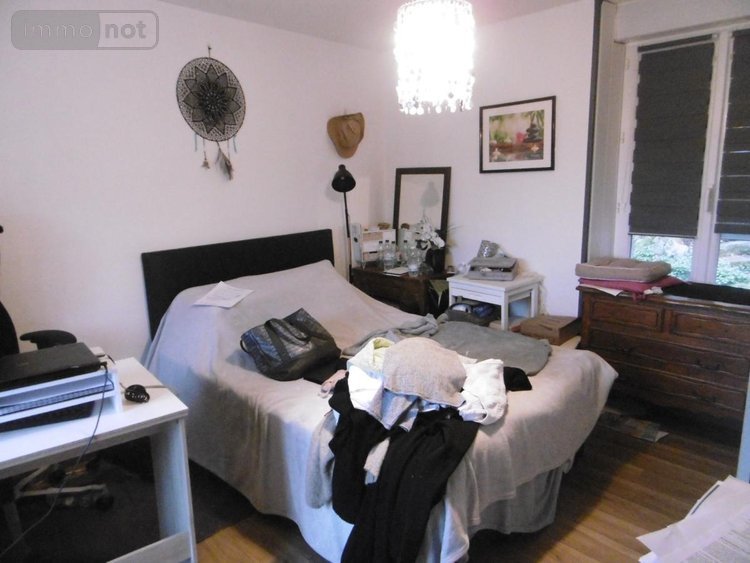 Immeuble a vendre Vire-Normandie 14500 Calvados 102 m2  189900 euros