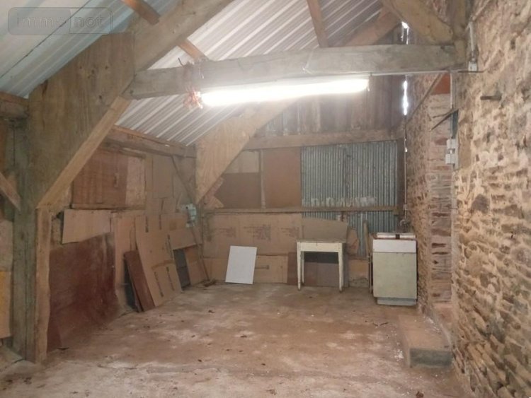 Maison a vendre Saint-Laurent-de-Terregatte 50240 Manche 65 m2 3 pièces 79800 euros