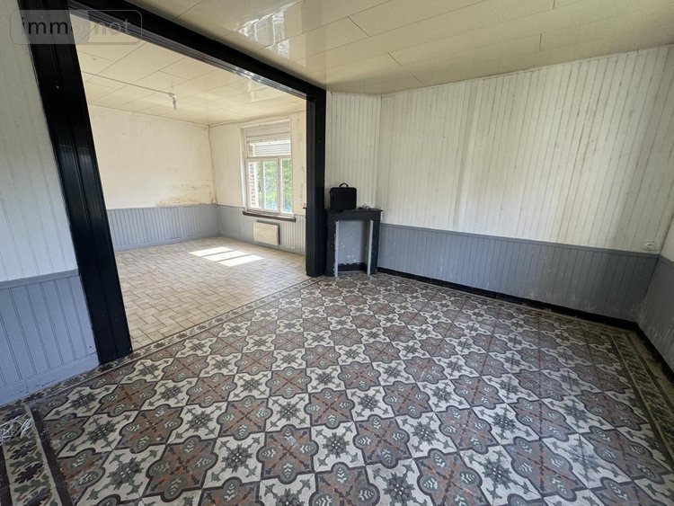 Maison a vendre Wambaix 59400 Nord 91 m2 5 pièces 95500 euros