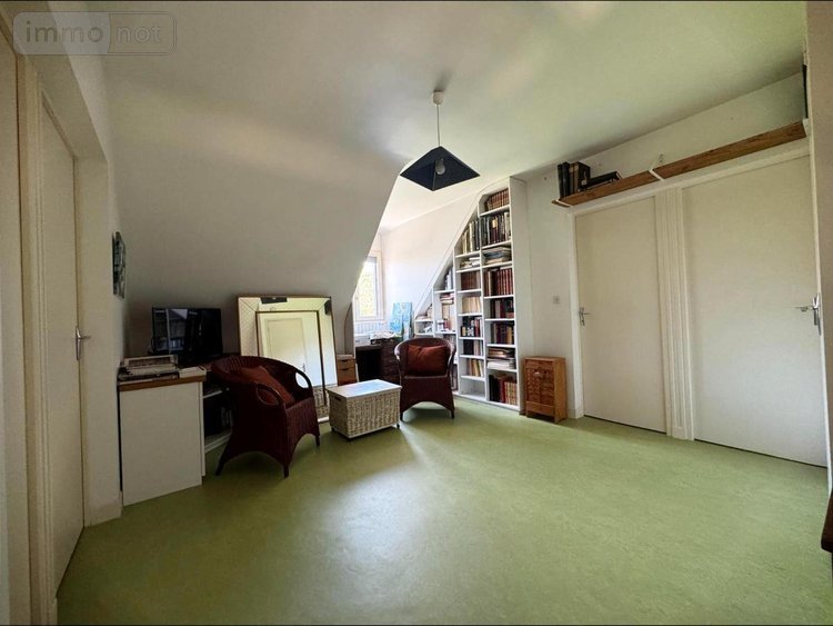 Maison a vendre Tinqueux 51430 Marne 173 m2 6 pièces 575500 euros