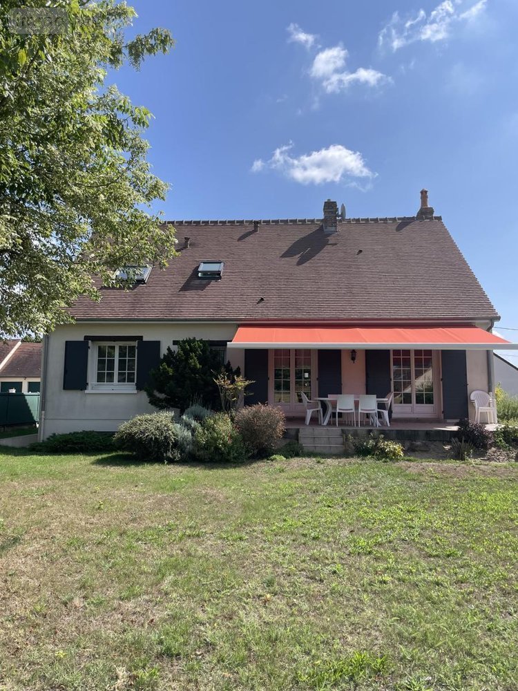 Maison a vendre Laigné Saint Gervais 72220 Sarthe 175 m2 8 pièces 288750 euros
