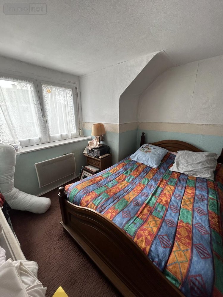 Maison a vendre Ploufragan 22440 Côtes-d'Armor 103 m2  190800 euros