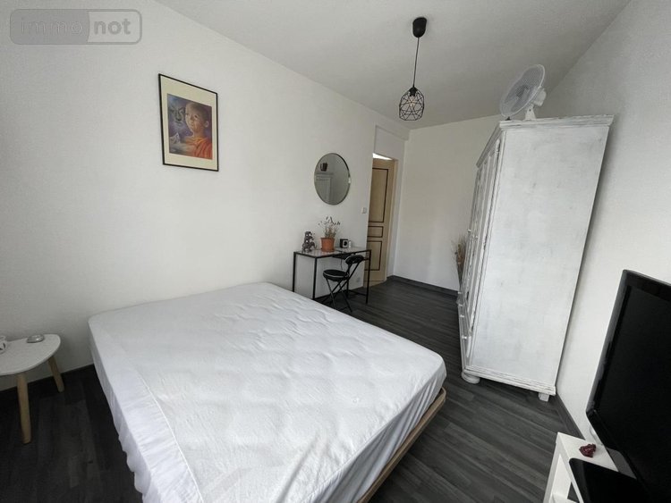 Maison a vendre Cléré-les-Pins 37340 Indre-et-Loire 91 m2 4 pièces 149990 euros