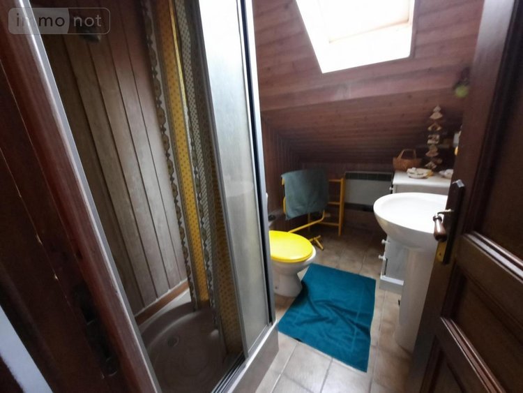 Maison a vendre Lougres 25260 Doubs 211 m2 8 pièces 249000 euros