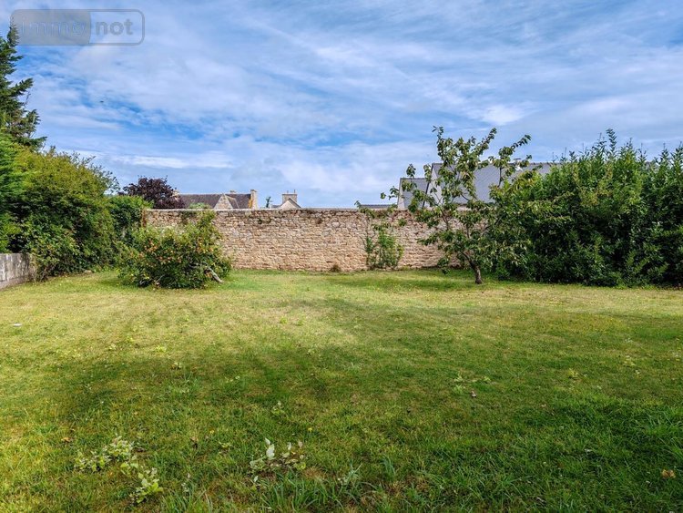 Maison a vendre Saint-Pol-de-Léon 29250 Finistère 152 m2 5 pièces 282472 euros