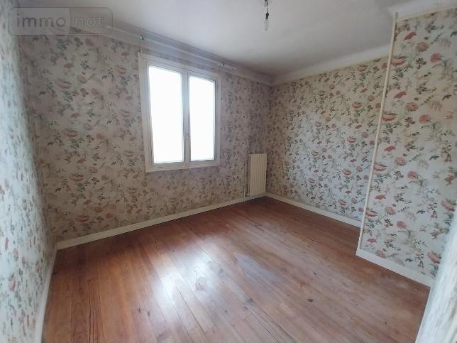 Maison a vendre Le Thuit-de-l'Oison 27370 Eure 75 m2 4 pièces 157500 euros