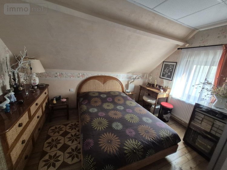 Maison a vendre Givenchy-en-Gohelle 62580 Pas-de-Calais 132 m2 5 pièces 337000 euros