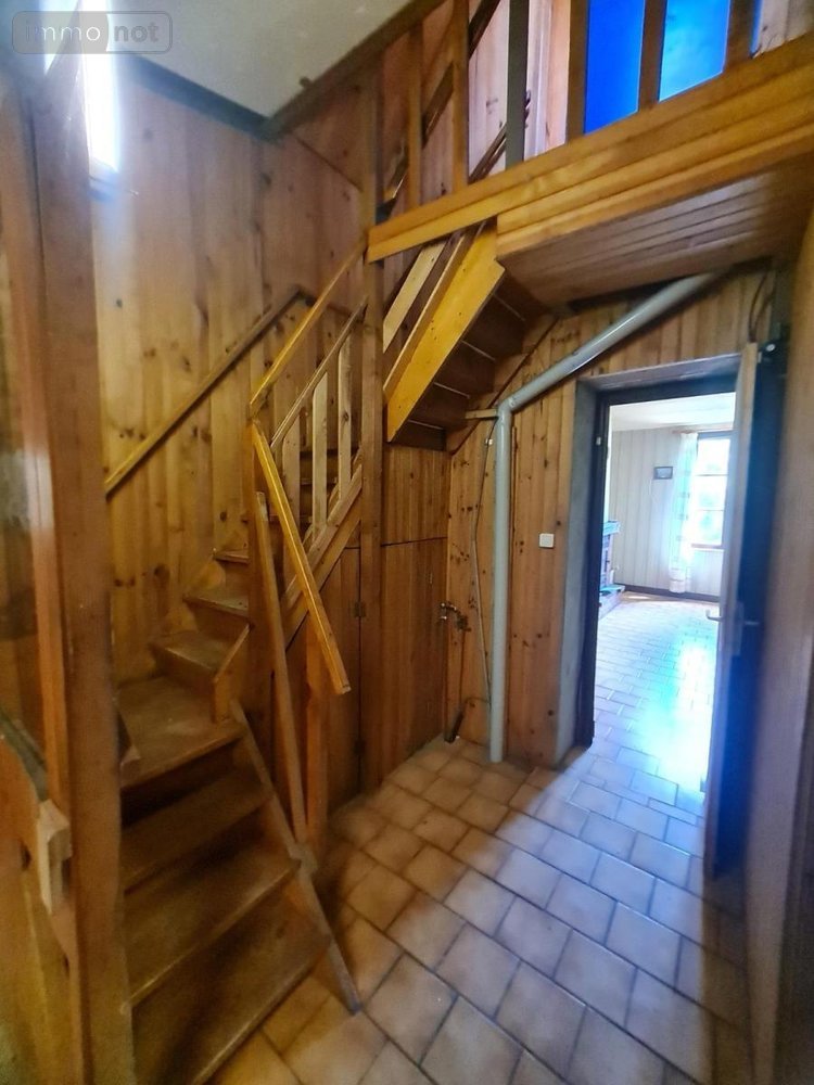 Maison a vendre Fontaine-les-Coteaux 41800 Loir-et-Cher 89 m2 3 pièces 67400 euros