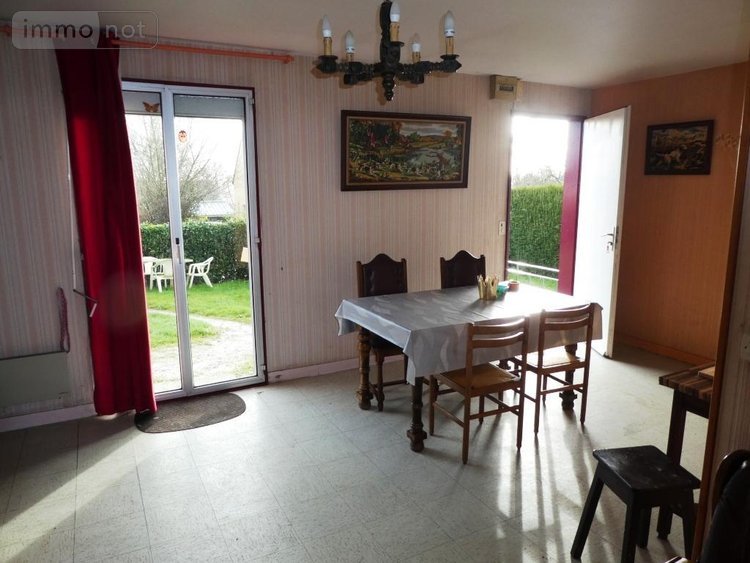Maison a vendre Silfiac 56480 Morbihan 75 m2 4 pièces 84850 euros