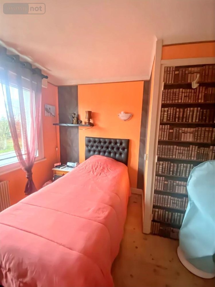 Maison a vendre Aire-sur-la-Lys 62120 Pas-de-Calais 80 m2 4 pièces 136000 euros