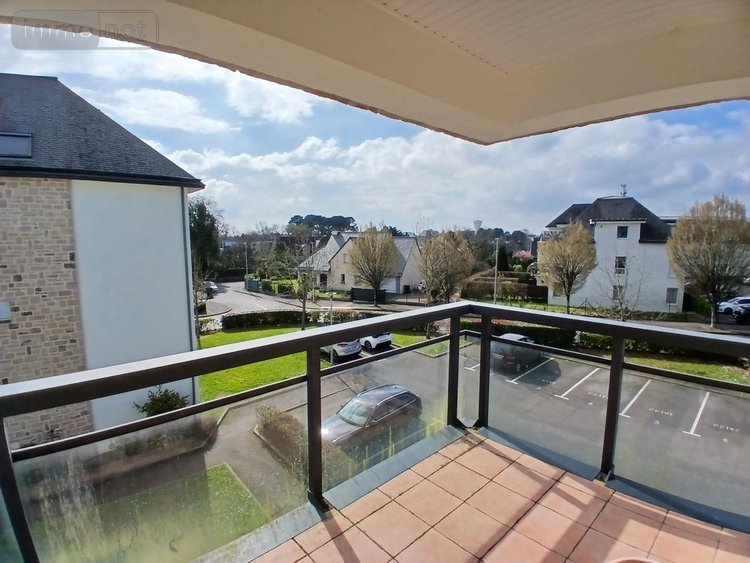 Appartement a vendre Vannes 56000 Morbihan 66 m2 3 pièces 280665 euros