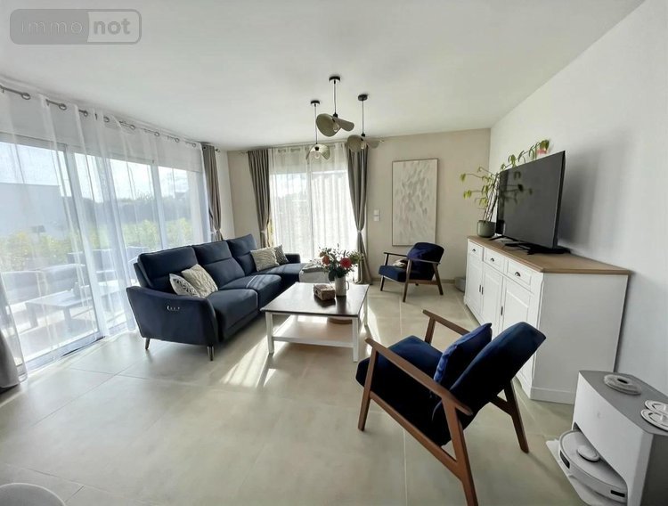 Maison a vendre Plougoulm 29250 Finistère 107 m2 5 pièces 348000 euros