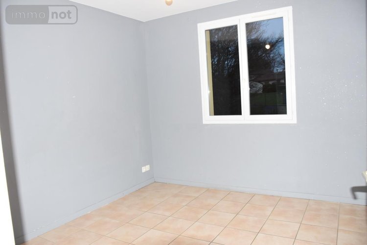 Location maison Chaveyriat 01660 Ain 84 m2 4 pièces 930 euros
