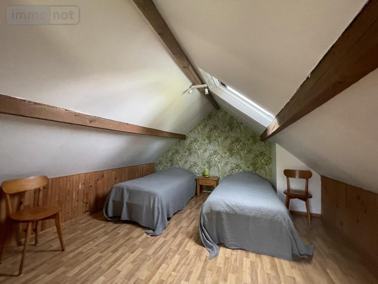 Maison a vendre Carnac 56340 Morbihan 48 m2 4 pièces 291520 euros