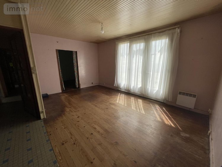 Maison a vendre Ploubazlanec 22620 Côtes-d'Armor 126 m2 5 pièces 198420 euros