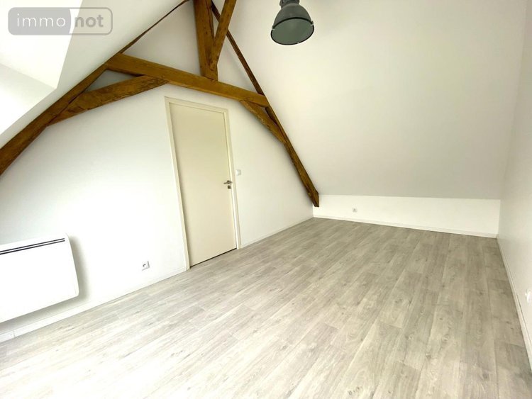 Location maison Tiercé 49125 Maine-et-Loire 51 m2 2 pièces 575 euros