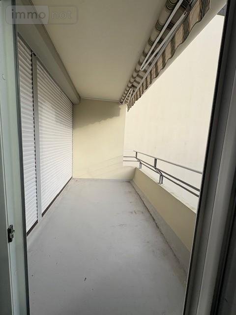 Appartement a vendre Saumur 49400 Maine-et-Loire 104 m2 5 pièces 270000 euros