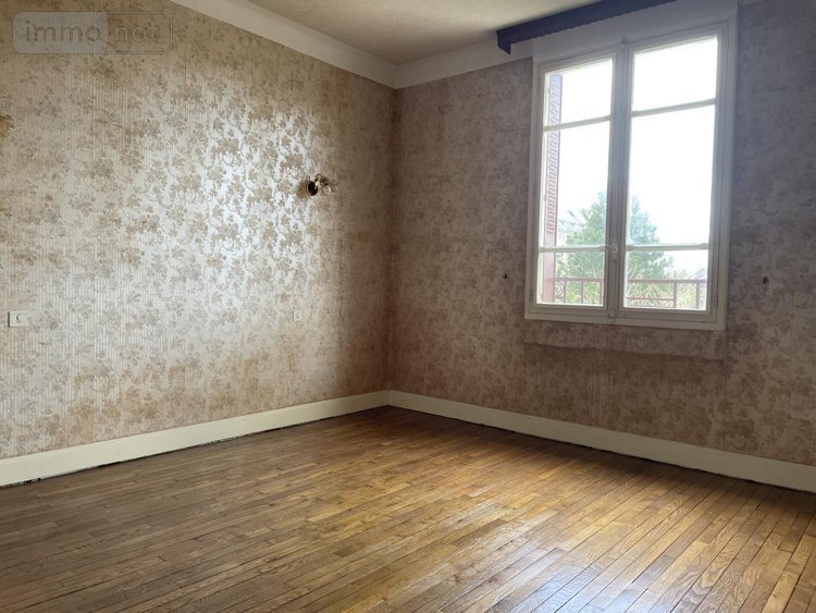 Maison a vendre Châlons-en-Champagne 51000 Marne 67 m2 5 pièces 90100 euros