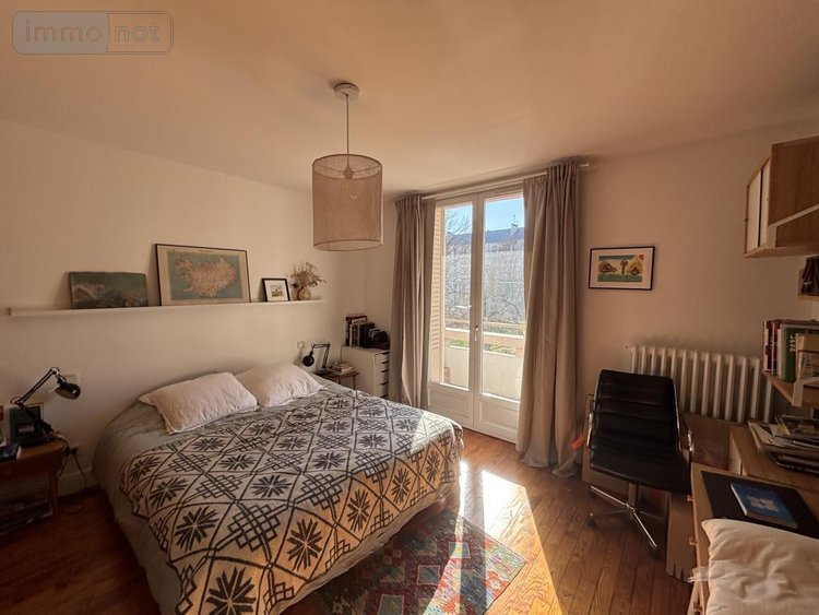 Appartement a vendre Chambéry 73000 Savoie 85 m2 4 pièces 268000 euros