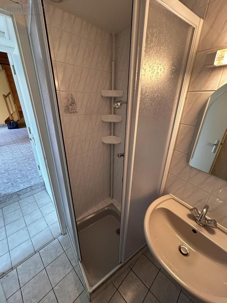 Maison a vendre Guer 56380 Morbihan 50 m2 2 pièces 106900 euros