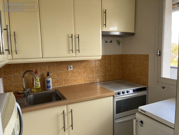 Appartement a vendre Cabourg 14390 Calvados 36 m2 2 pièces 172425 euros