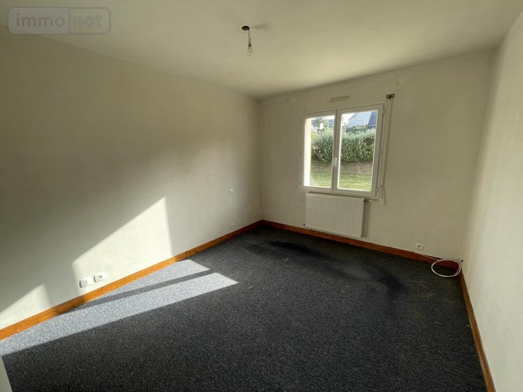 Maison a vendre Ploubazlanec 22620 Côtes-d'Armor 85 m2 5 pièces 260550 euros