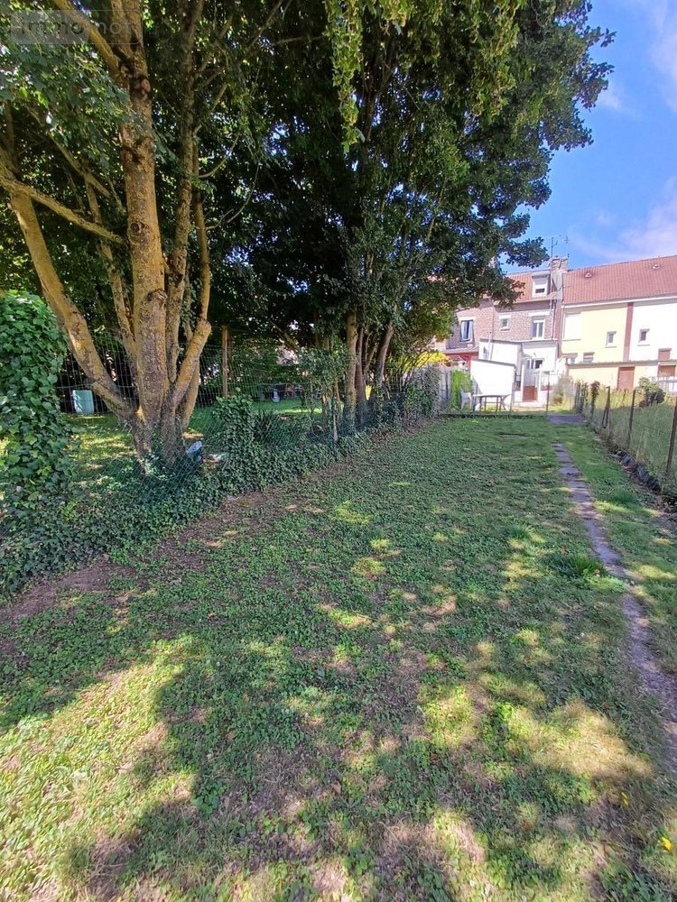 Maison a vendre Amiens 80000 Somme 98 m2 5 pièces 200527 euros