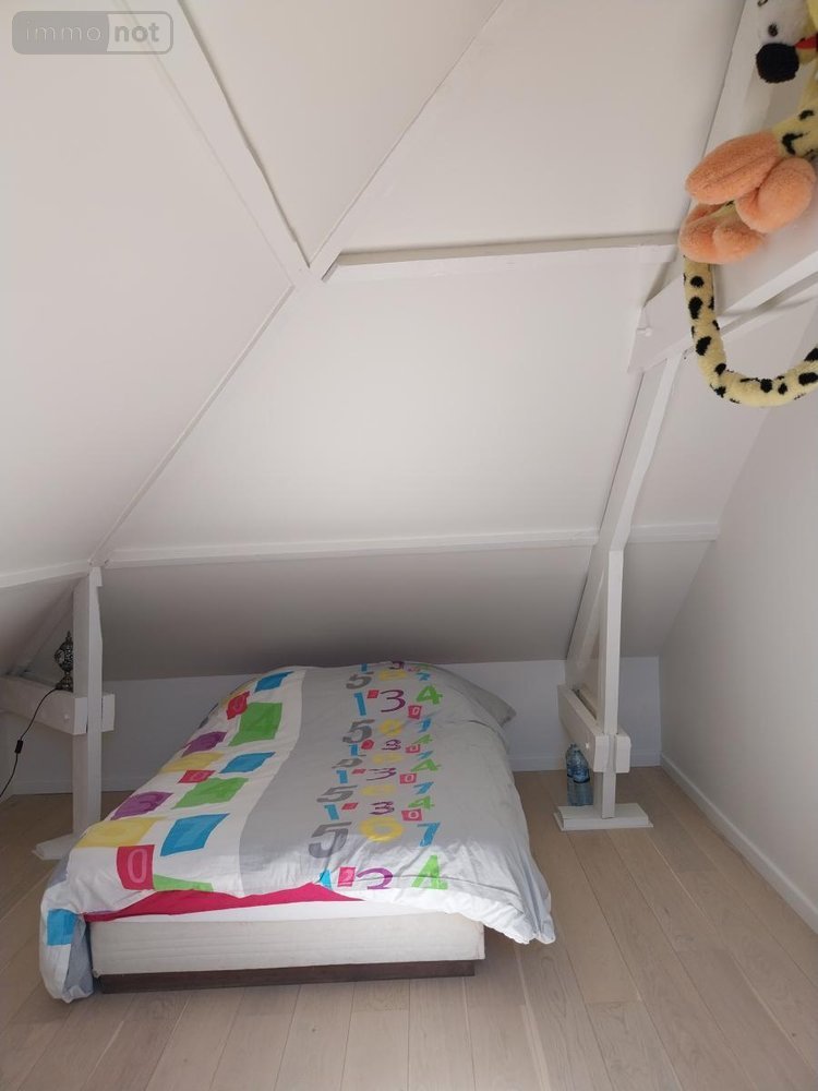 Maison a vendre Agnières 62690 Pas-de-Calais 115 m2 6 pièces 246000 euros