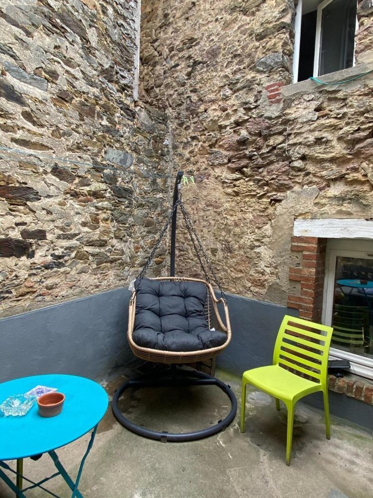 Location maison Laval 53000 Mayenne 70 m2 3 pièces 660 euros