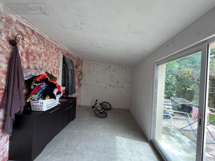 Maison a vendre Mesnil-en-Ouche 27410 Eure 130 m2 6 pièces 139317 euros