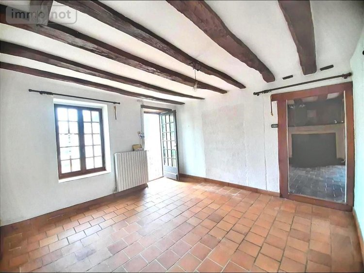 Maison a vendre Neuil 37190 Indre-et-Loire 98 m2 6 pièces 167800 euros
