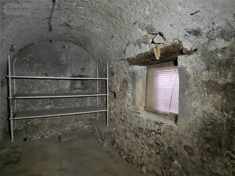 Maison a vendre Belley 01300 Ain 158 m2 6 pièces 170000 euros