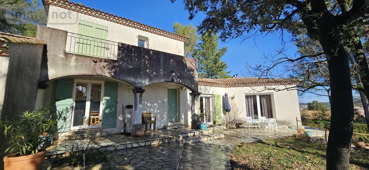 Maison a vendre Montferrier-sur-Lez 34980 Hérault 160 m2 6 pièces 775000 euros