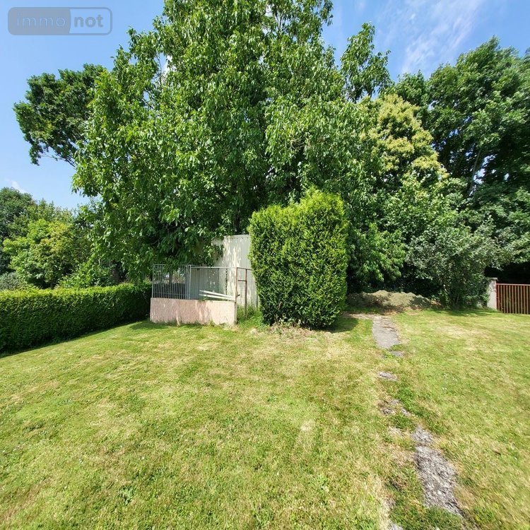 Maison a vendre Spézet 29540 Finistère 56 m2 3 pièces 95400 euros