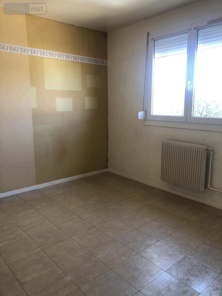 Maison a vendre Soudron 51320 Marne 85 m2 5 pièces 90100 euros