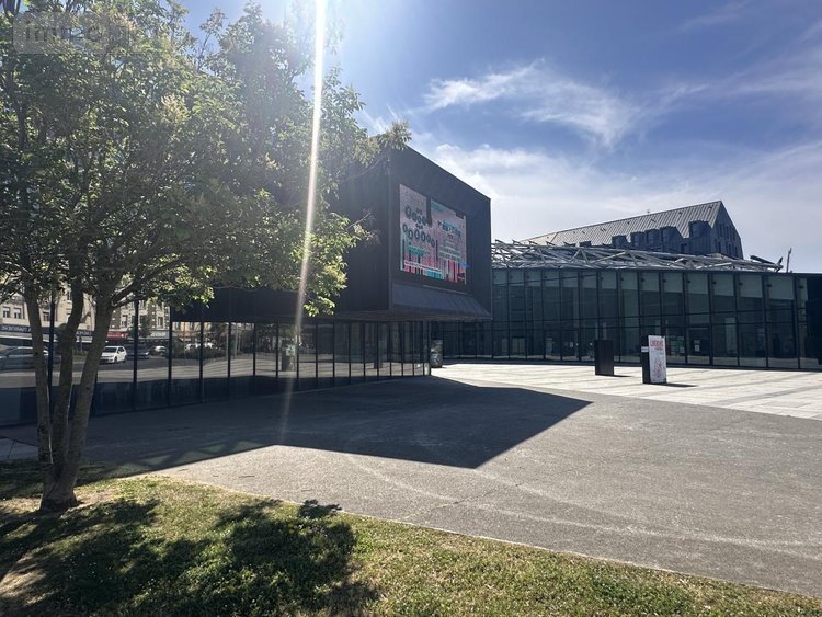 Appartement a vendre Saint-Malo 35400 Ille-et-Vilaine 87 m2 3 pièces 447200 euros