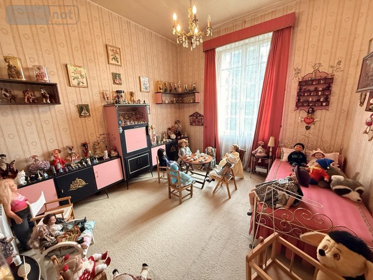 Maison a vendre Villers-Bretonneux 80800 Somme 488 m2 22 pièces 832000 euros