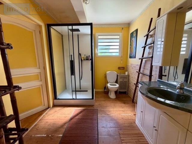 Maison a vendre Saint-Paul 97460 Réunion 200 m2 7 pièces 574750 euros