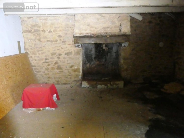 Maison a vendre Langoëlan 56160 Morbihan 80 m2 2 pièces 20254 euros